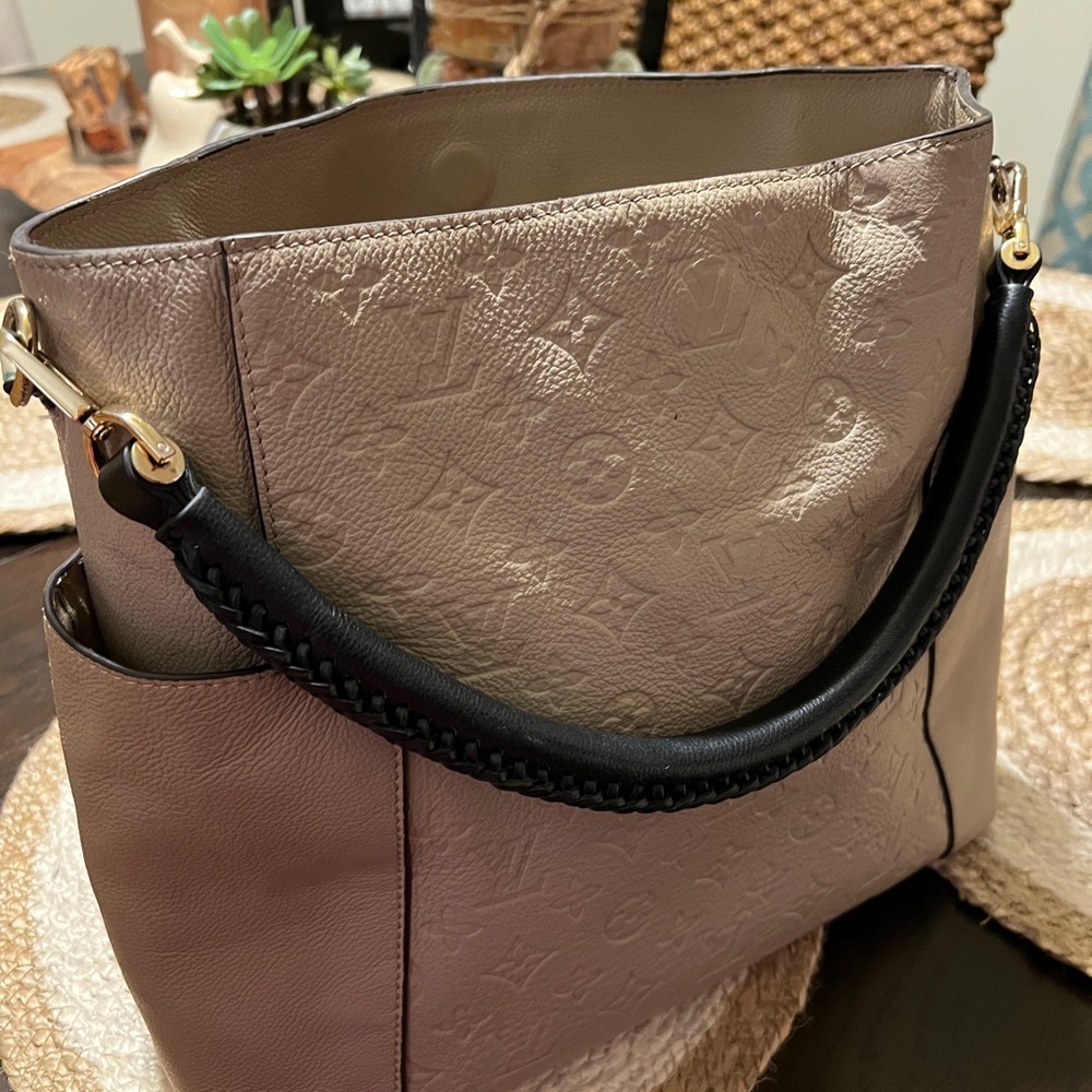 Louis Vuitton Large Bag